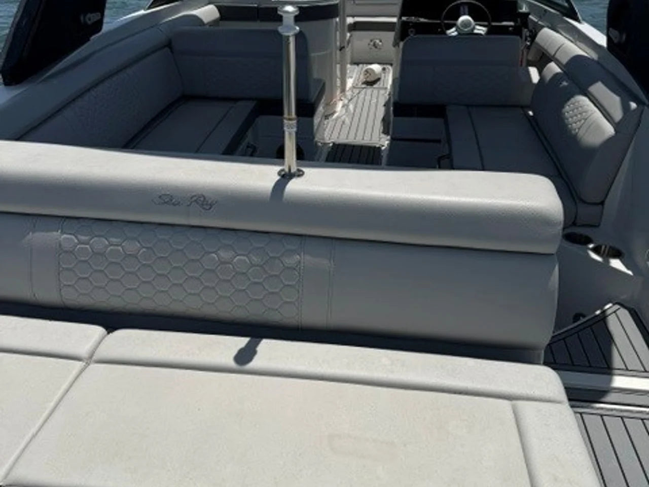 2021 Sea Ray 270 SDX OB 29.0 feet, Norwalk, Connecticut #4
