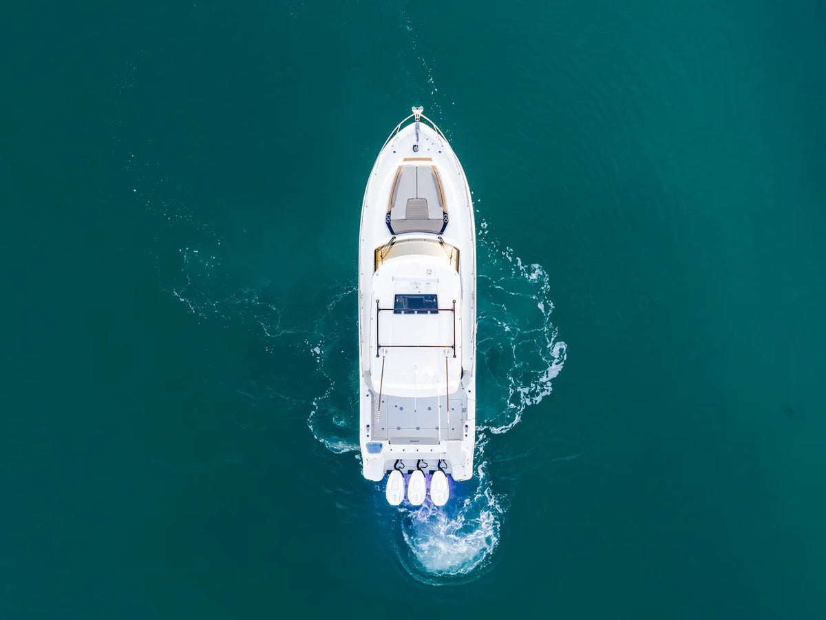 2026 Boston Whaler 365 Conquest 36.0 feet, Wrightsville Beach, North Carolina #6