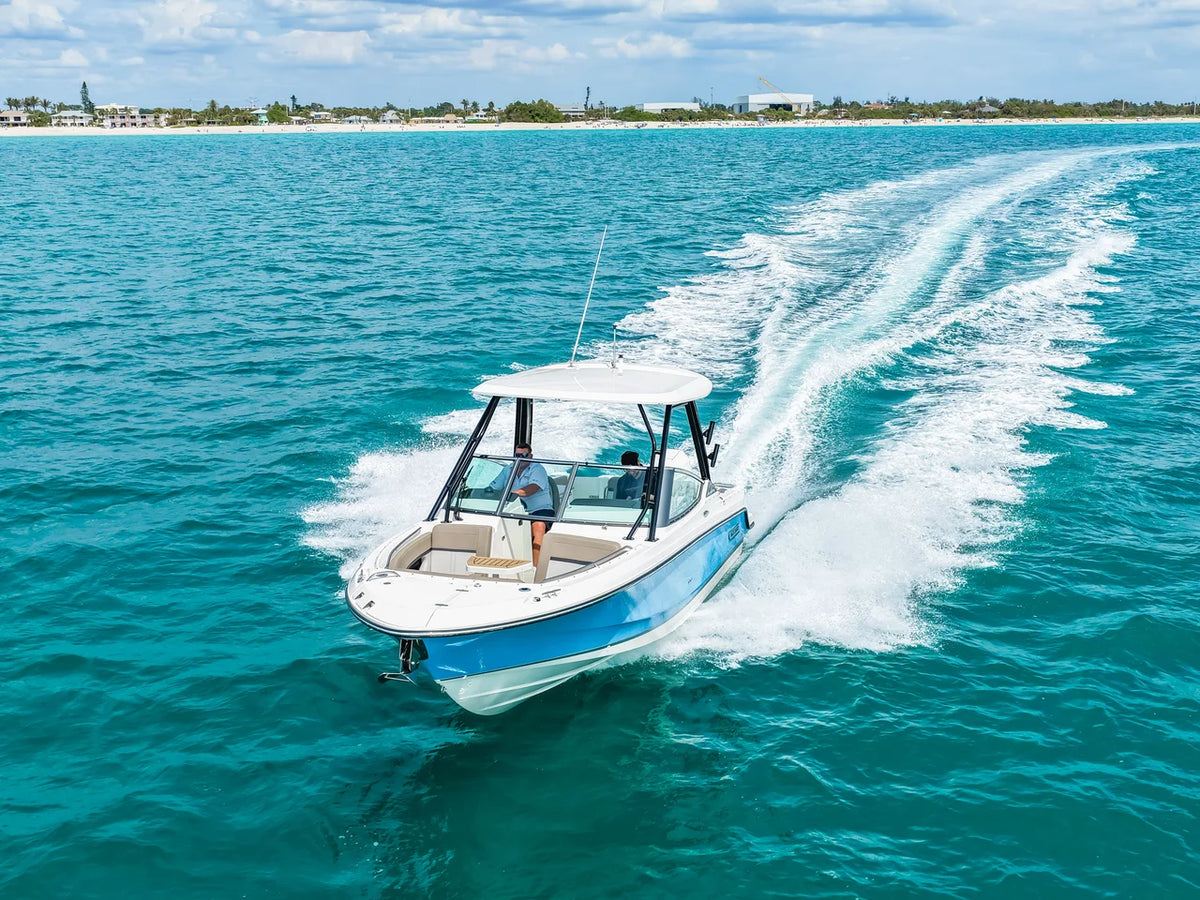 2026 Boston Whaler 240 Vantage 24.0 feet, Venice, Florida #27