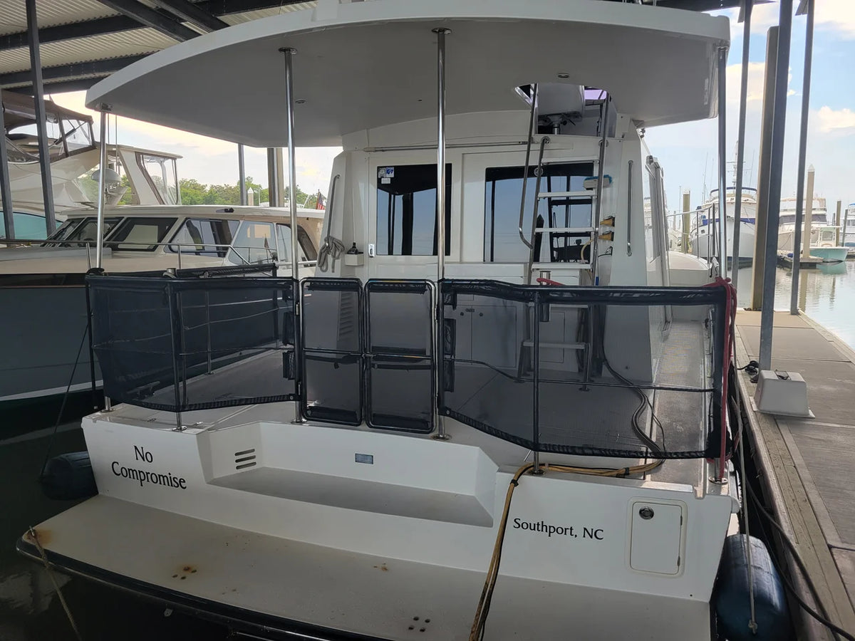2009 Island Pilot 435 43.0 feet, Wilmington, NC #5