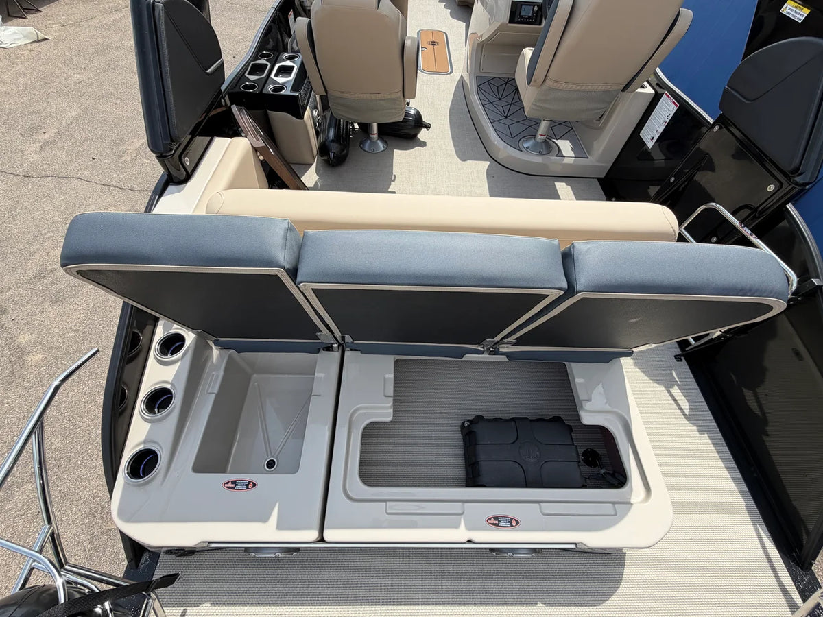 2026 Harris Grand Mariner 250 25.0 feet, Rogers, MN #17