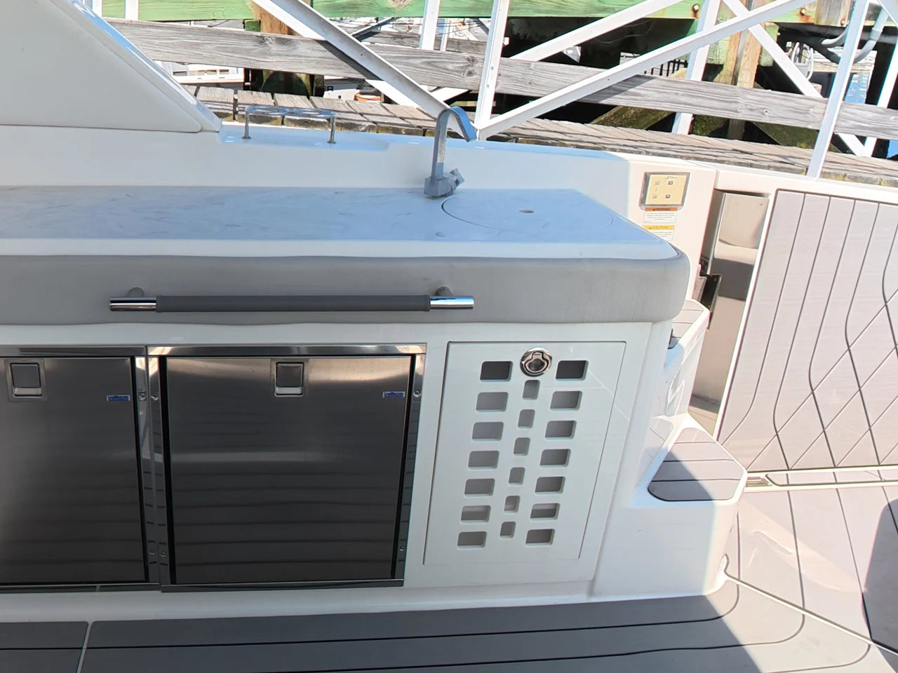 2022 Sea Ray SLX 400 40.0 feet, Huntington, NY #16