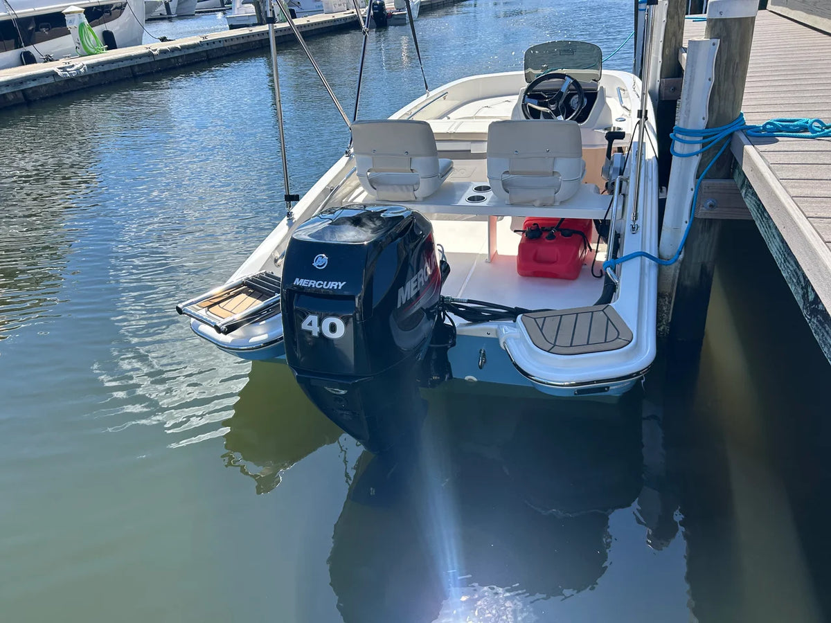 2027 Boston Whaler 130 Super Sport 13.0 feet, Pensacola, Florida #7