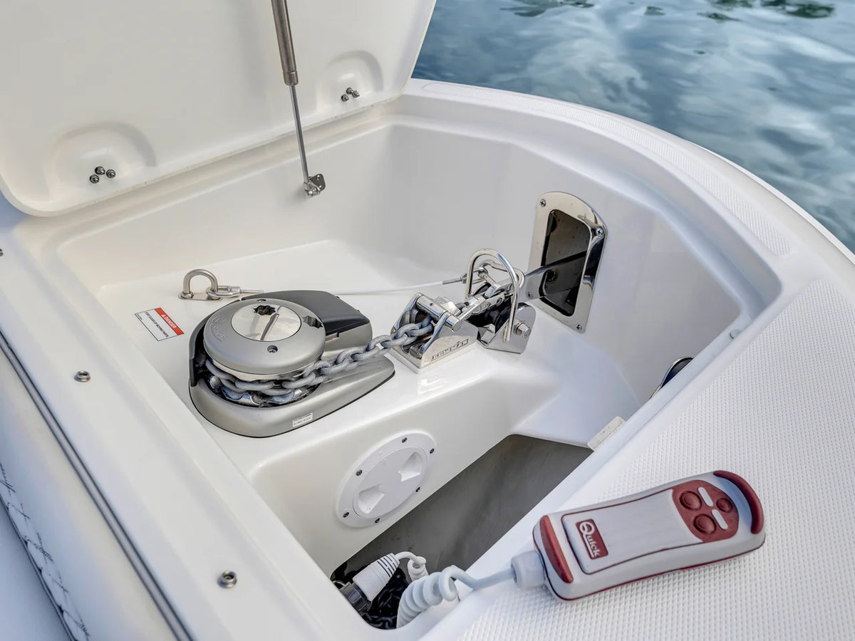 2023 Sea Ray 370 Sundancer 37.0 feet, Palm Beach Gardens, FL #42