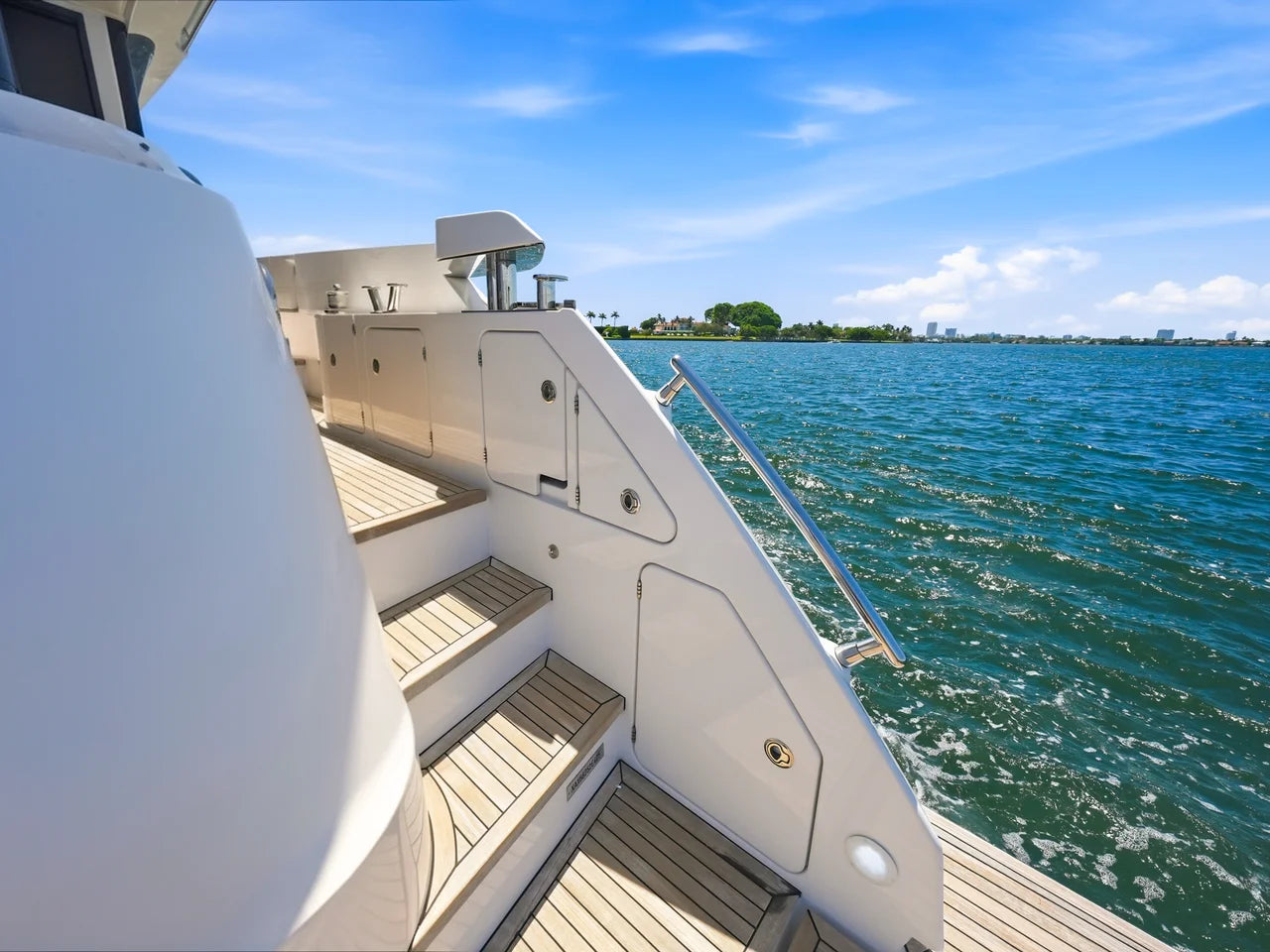 2025 Azimut 68 FLY 68.0 feet, Miami, FL #96