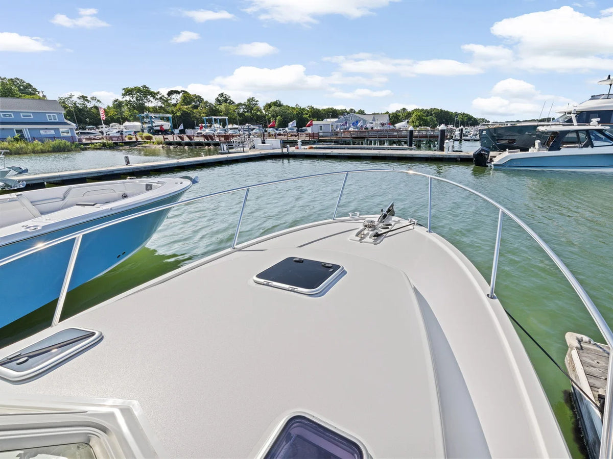 2025 MJM 35 38.0 feet, Quincy, MA #47