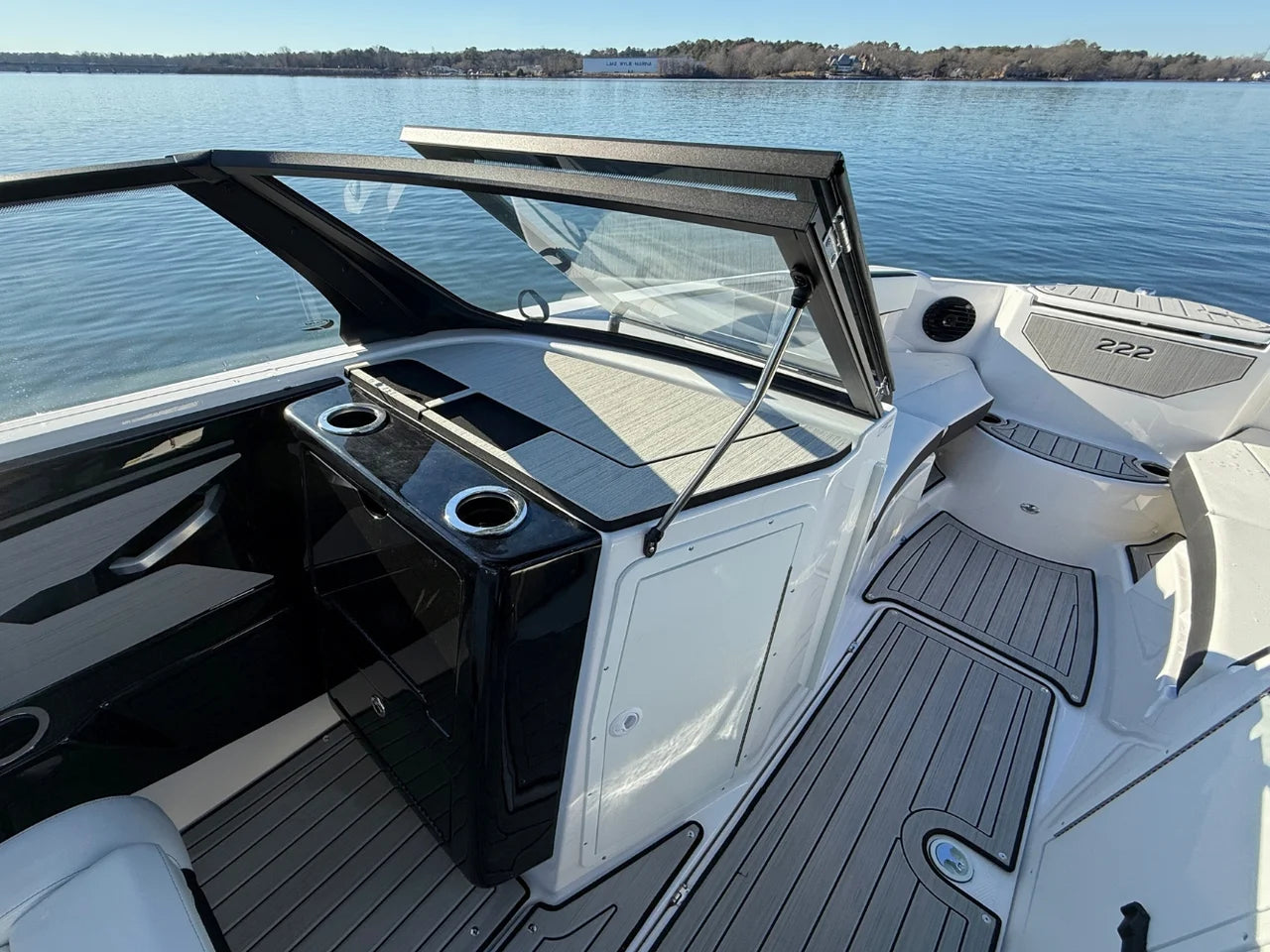 2026 Yamaha 222SD 22.0 feet, Lake Wylie, SC #21