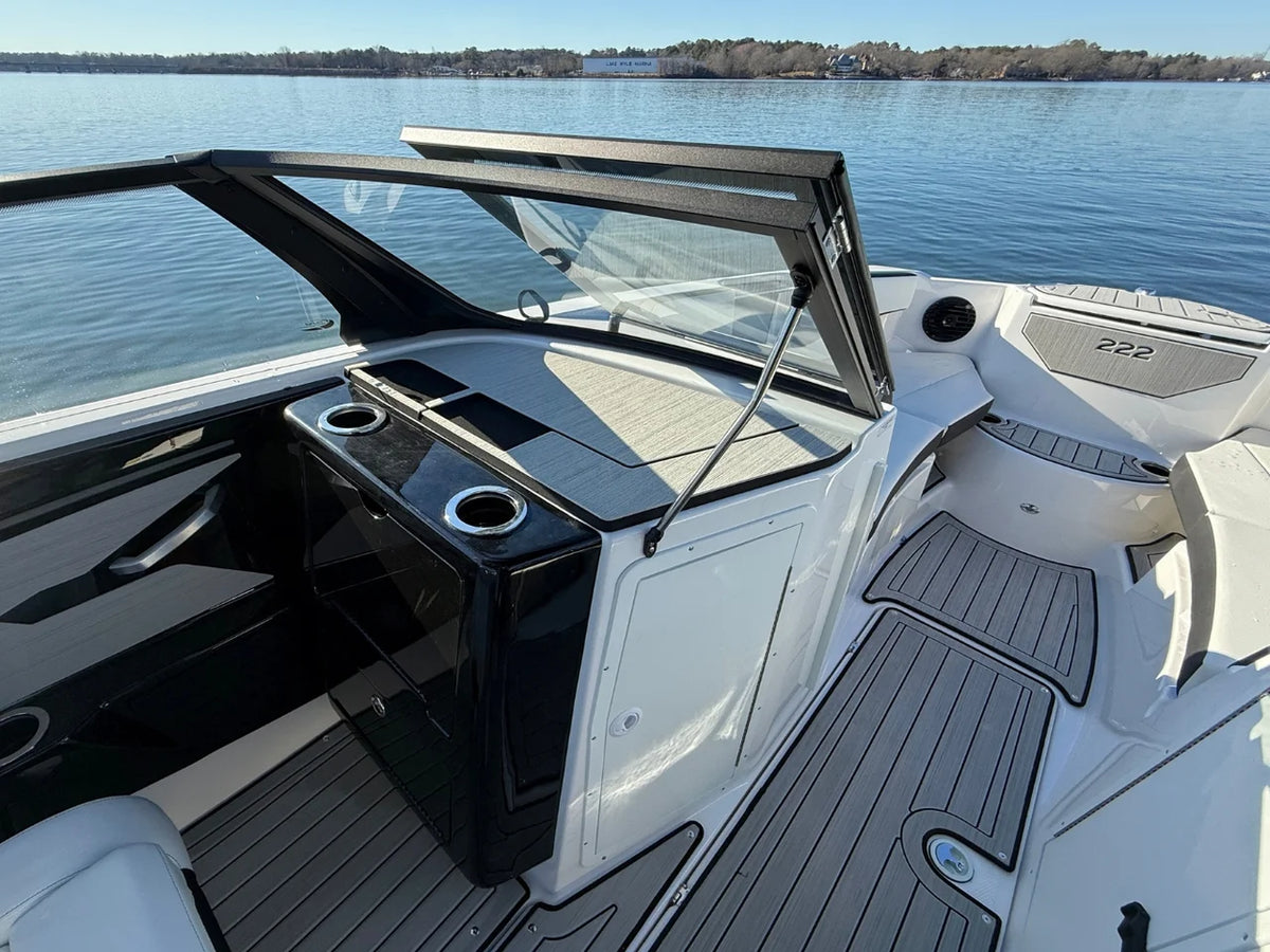 2026 Yamaha 222SD 22.0 feet, Lake Wylie, SC #21