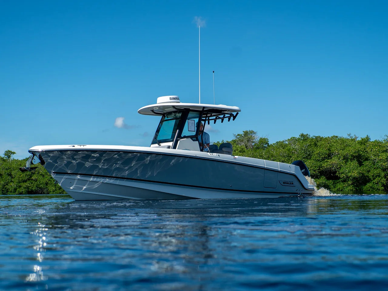 2026 Boston Whaler 280 Outrage 28.0 feet, Fort Myers, Florida #34