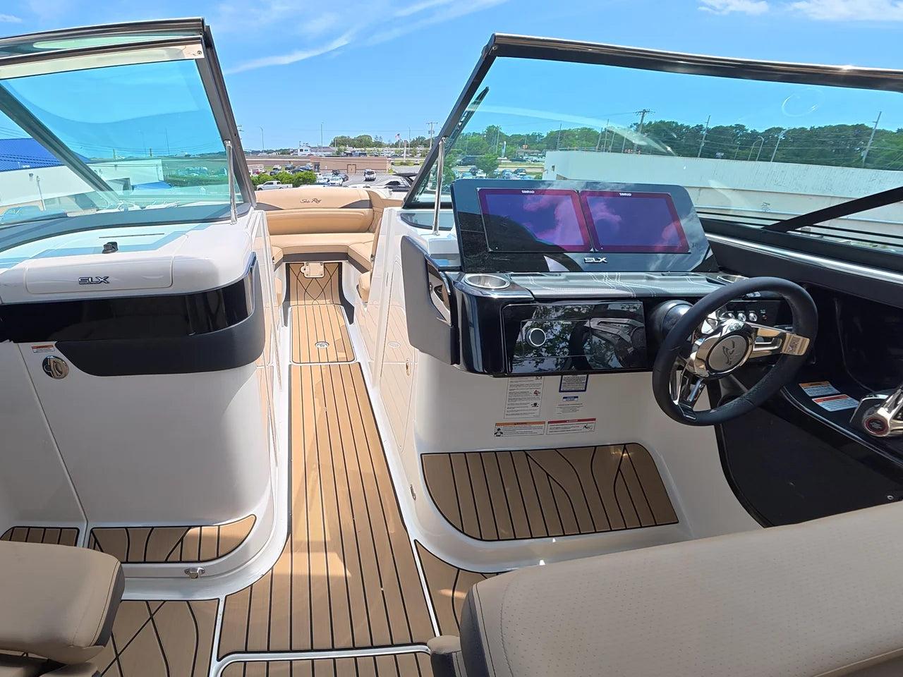 2026 Sea Ray SLX 280 Outboard 28.0 feet, Brick Township, New Jersey #24