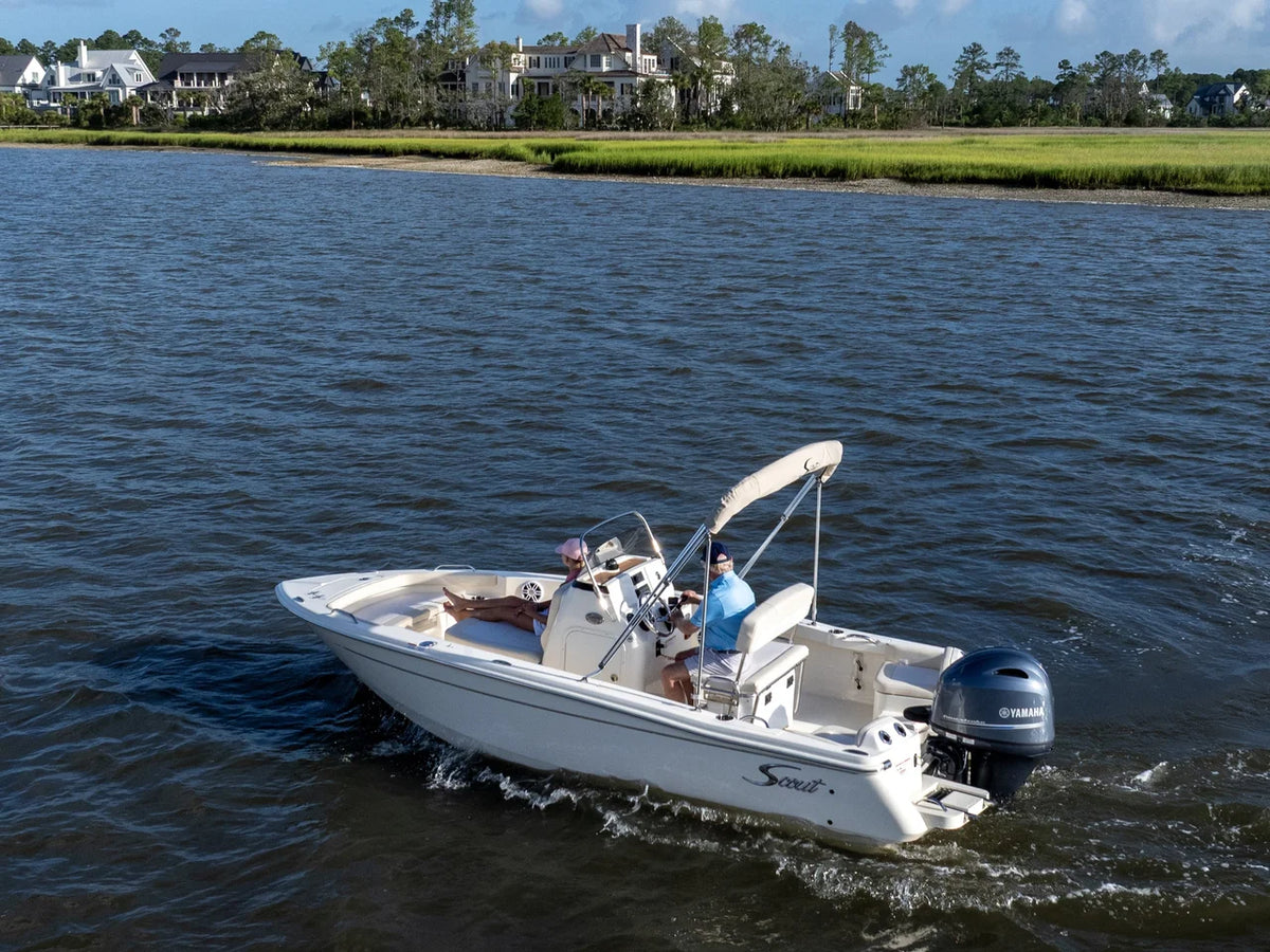2026 Scout 188 Sportfish 19.0 feet, Inuvik, Northwest Territories #39