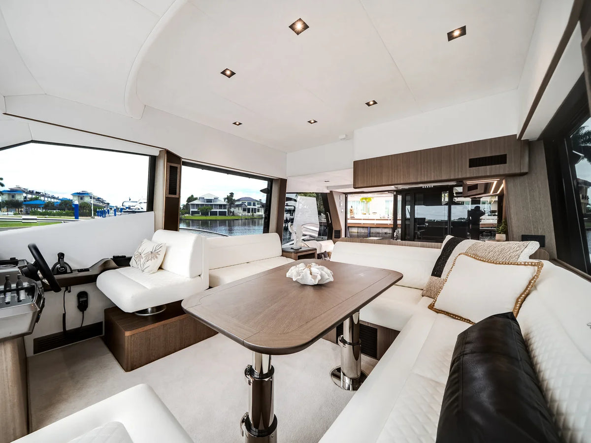 2025 Galeon 500 FLY 53.0 feet, Fort Myers, FL #14