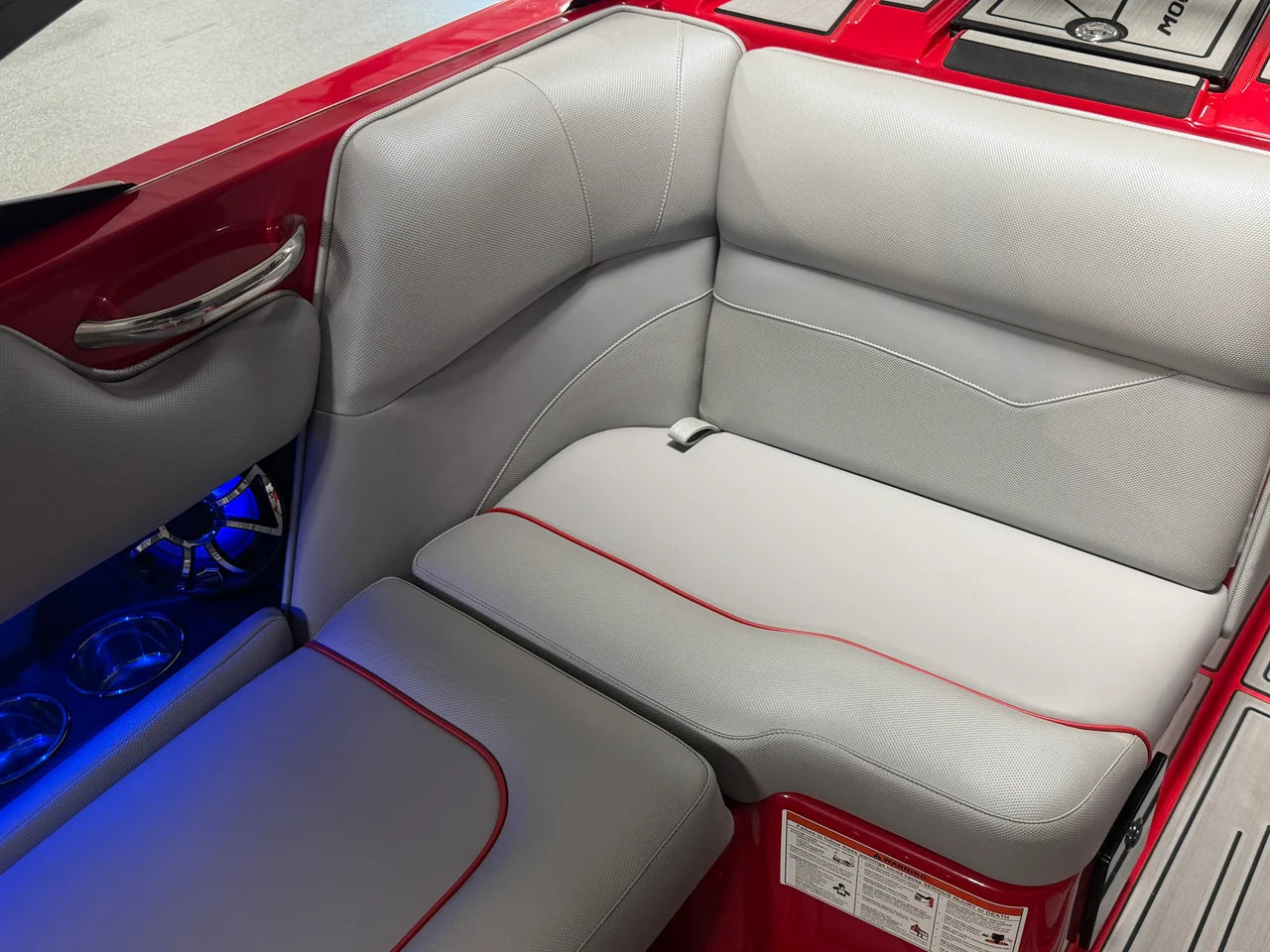 2021 Moomba MOJO 23.0 feet, Nisswa, Minnesota #40