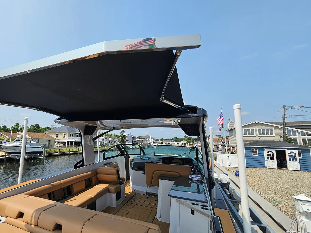2023 Aviara AV36 OB 36.0 feet, Brick Township, New Jersey #36