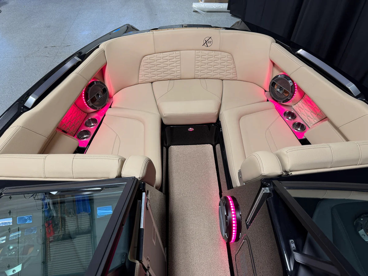 2022 Mastercraft X22 22.0 feet, Nisswa, Minnesota #80