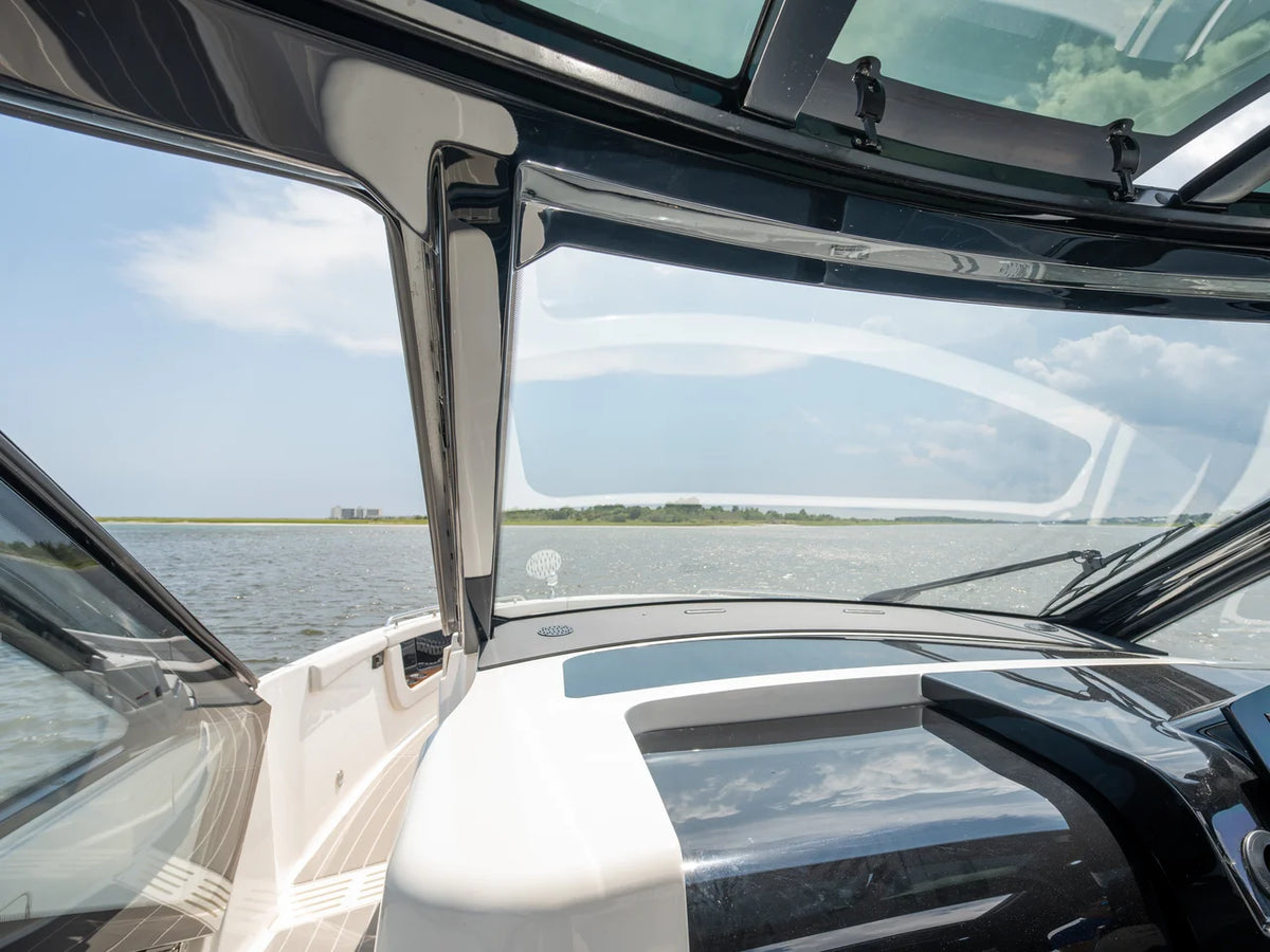 2026 Sea Ray Sundancer 370 Outboard 37.0 feet, Wrightsville Beach, North Carolina #23