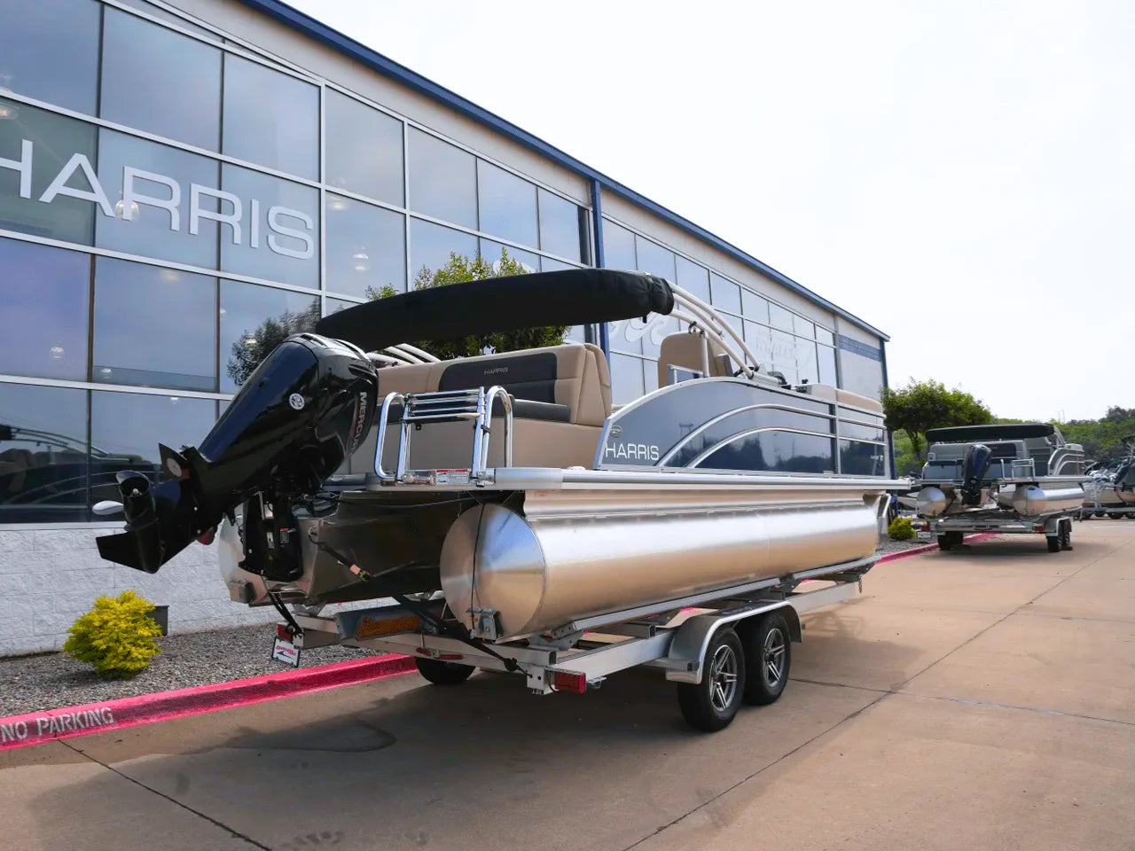 2025 Harris 230 Cruiser 23.0 feet, Lewisville, Texas #5