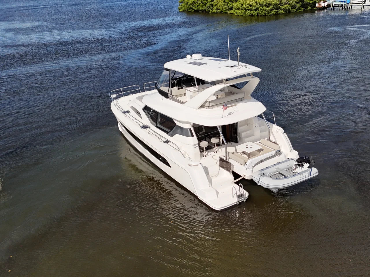 2024 Aquila 44 Yacht 44.0 feet, Sarasota, Florida #12