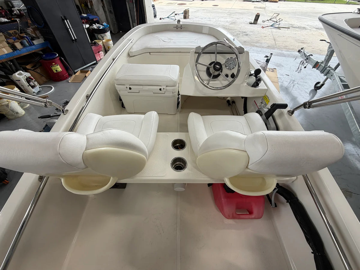 2024 Boston Whaler 130 Super Sport 13.0 feet, Stuart, Florida #9