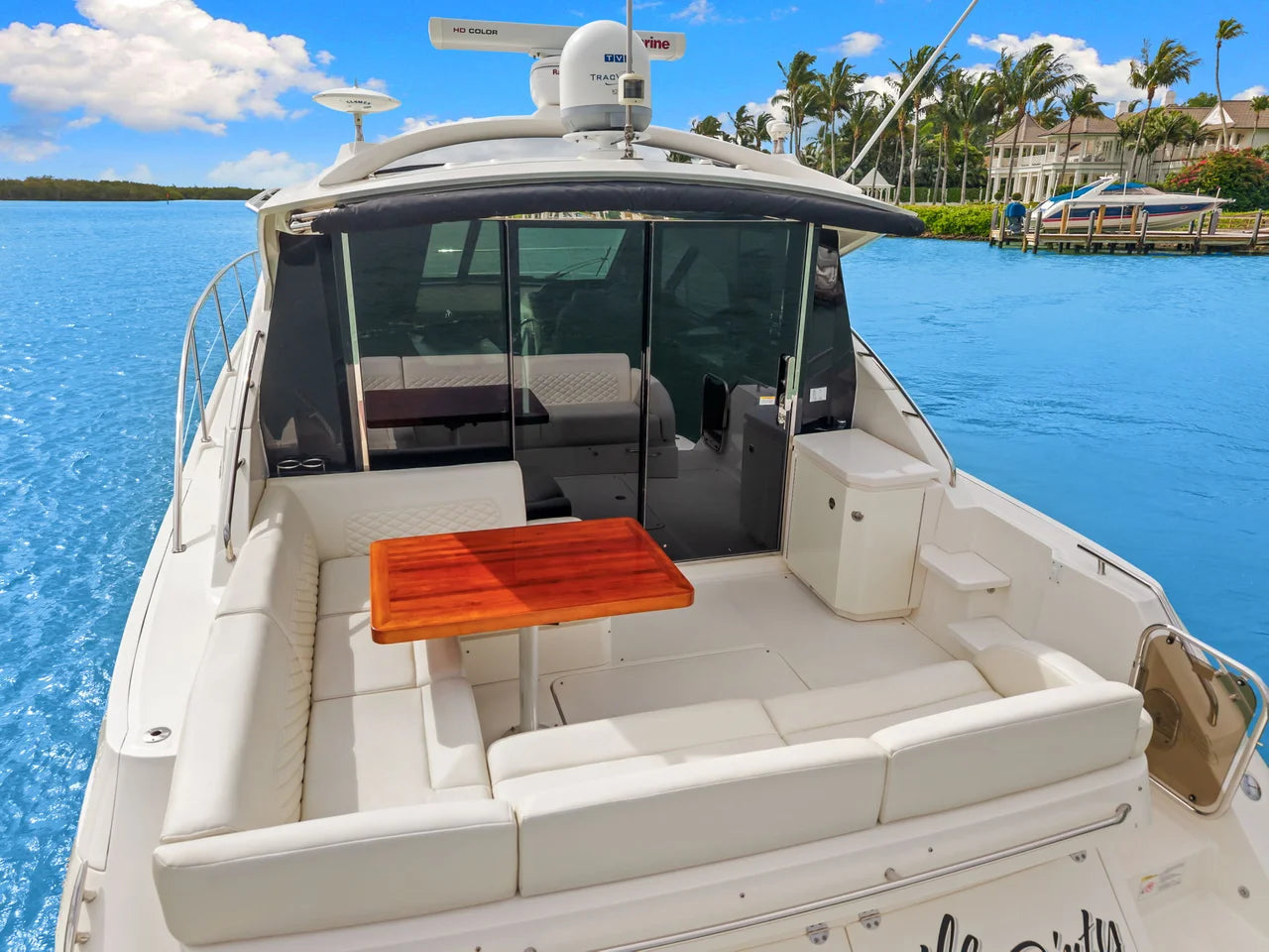 2017 Sea Ray SUNDANCER 510 51.0 feet, Naples, Florida #45