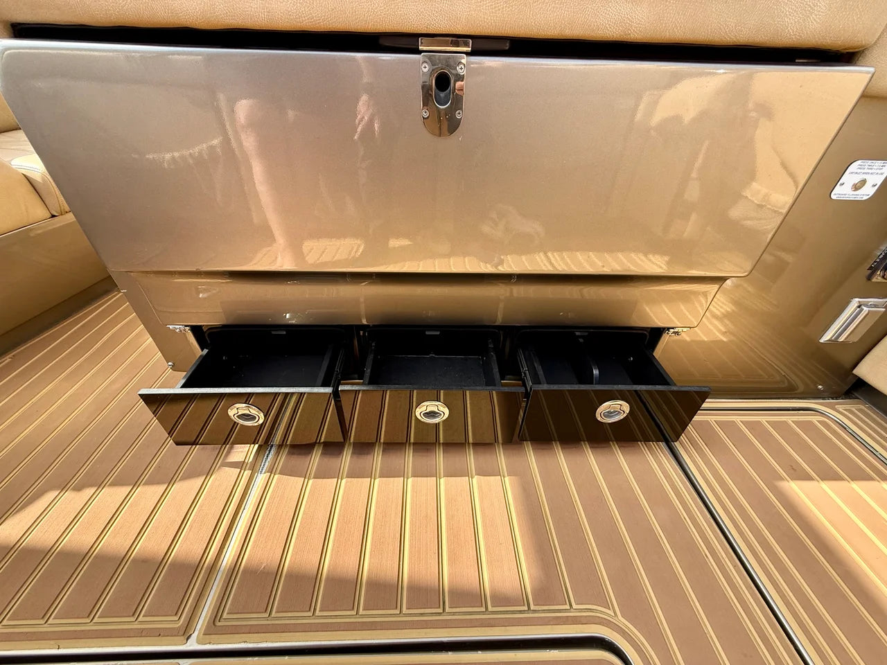 2020 Nor-Tech 550 SPORT CENTER CONSOLE 55.0 feet, Fort Myers, FL #24