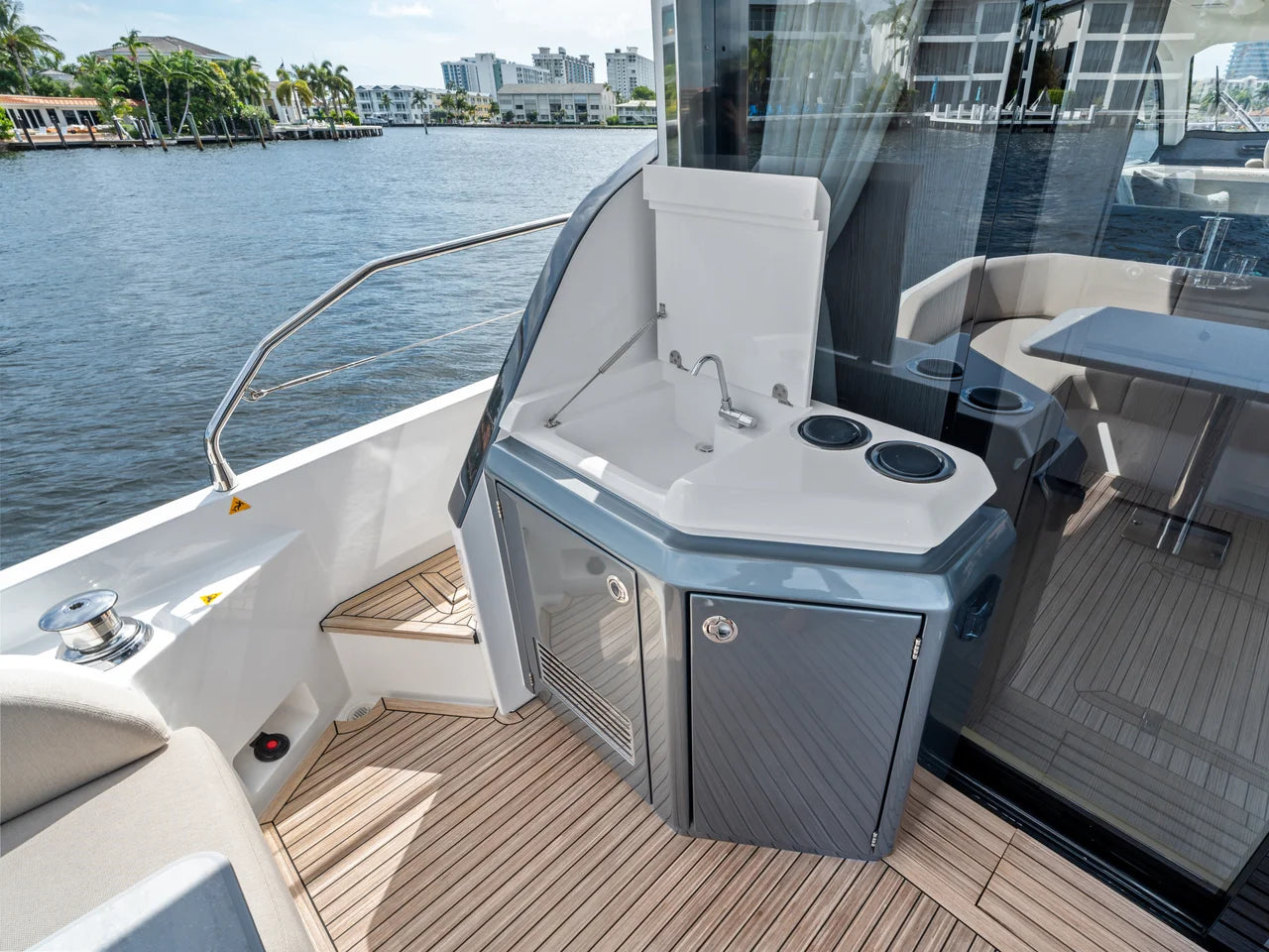 2026 Azimut Fly 53 53.0 feet, Pompano Beach, FL #37