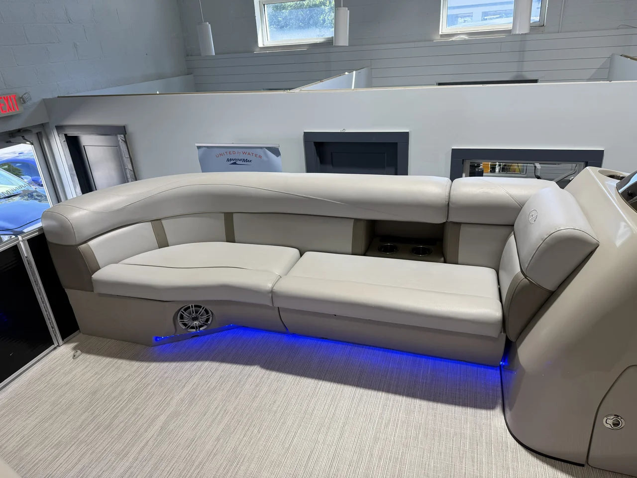 2017 Harris Cruiser 240 24.0 feet, Cornelius, North Carolina #13