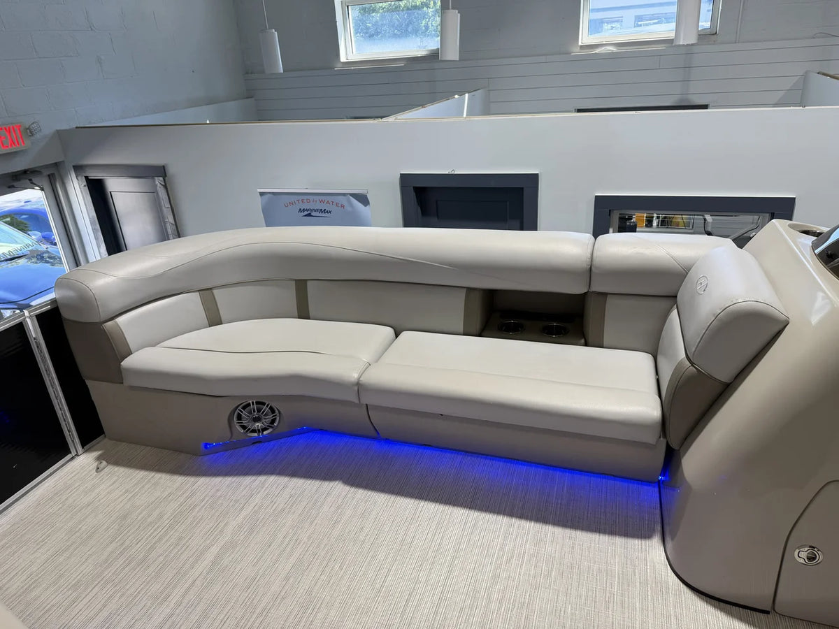2017 Harris Cruiser 240 24.0 feet, Cornelius, North Carolina #13