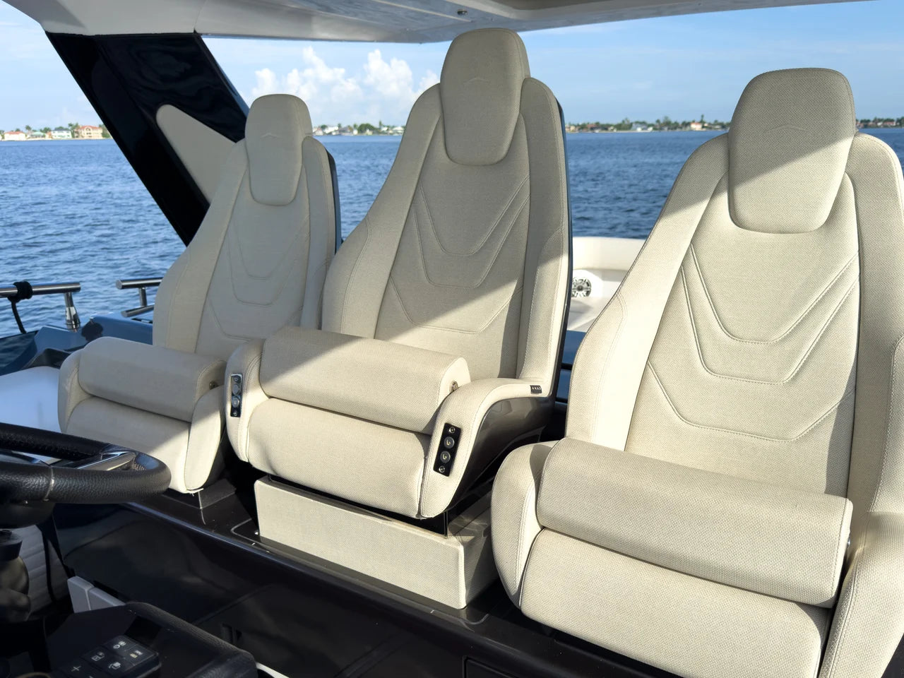 2022 Azimut Verve 47 47.0 feet, Fort Myers, FL #31