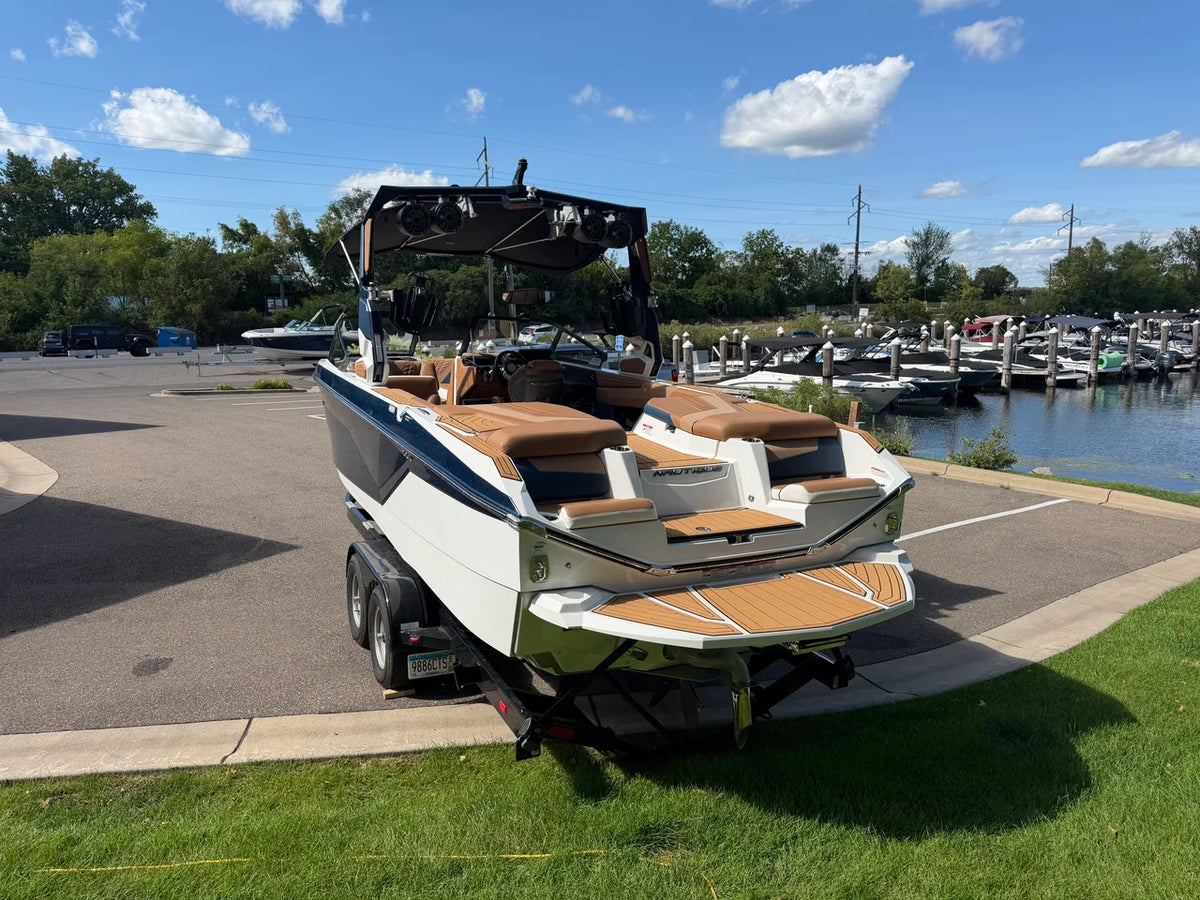 2022 Nautique SUPER AIR G25 25.0 feet, Excelsior, Minnesota #9