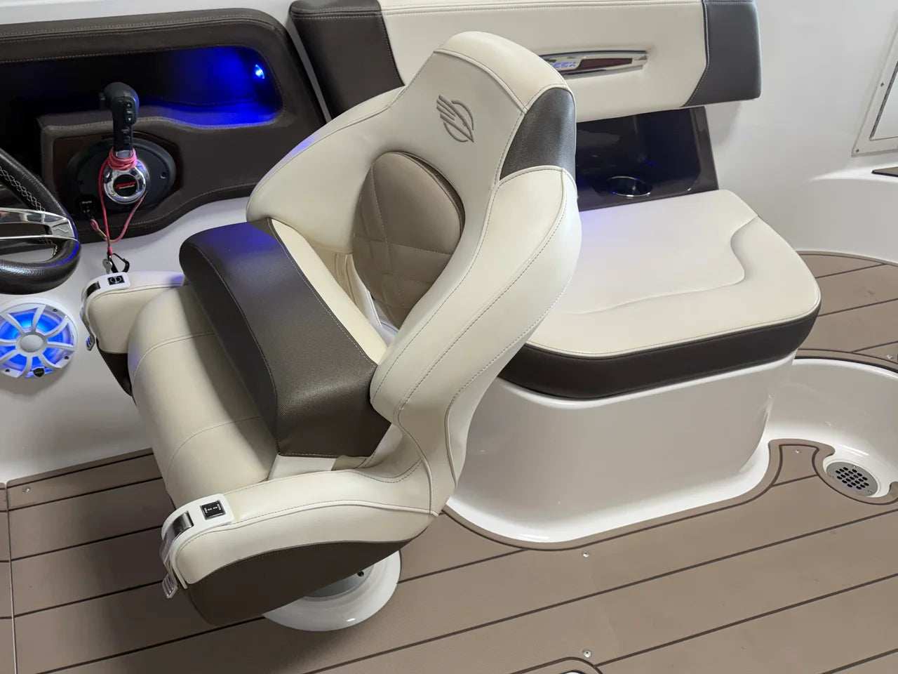 2019 Chaparral 257 SSX 25.0 feet, Nisswa, Minnesota #58