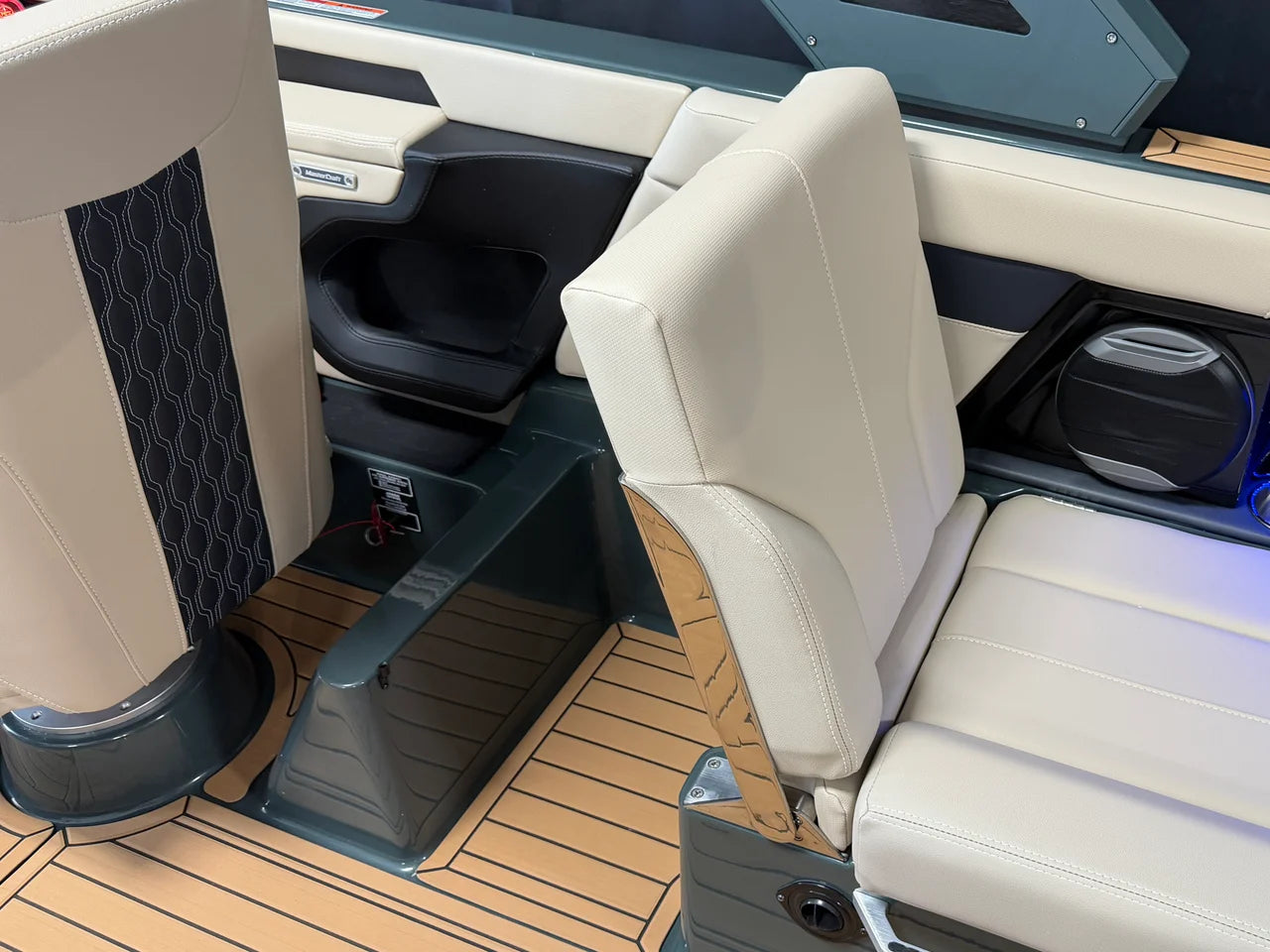 2027 Mastercraft XT24 24.0 feet, Nisswa, Minnesota #29