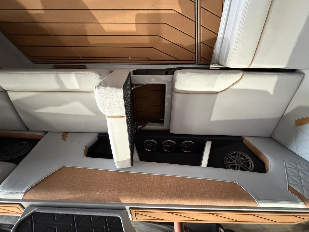 2026 Nautique Super Air Nautique GS22 22.0 feet, Rogers, MN #28