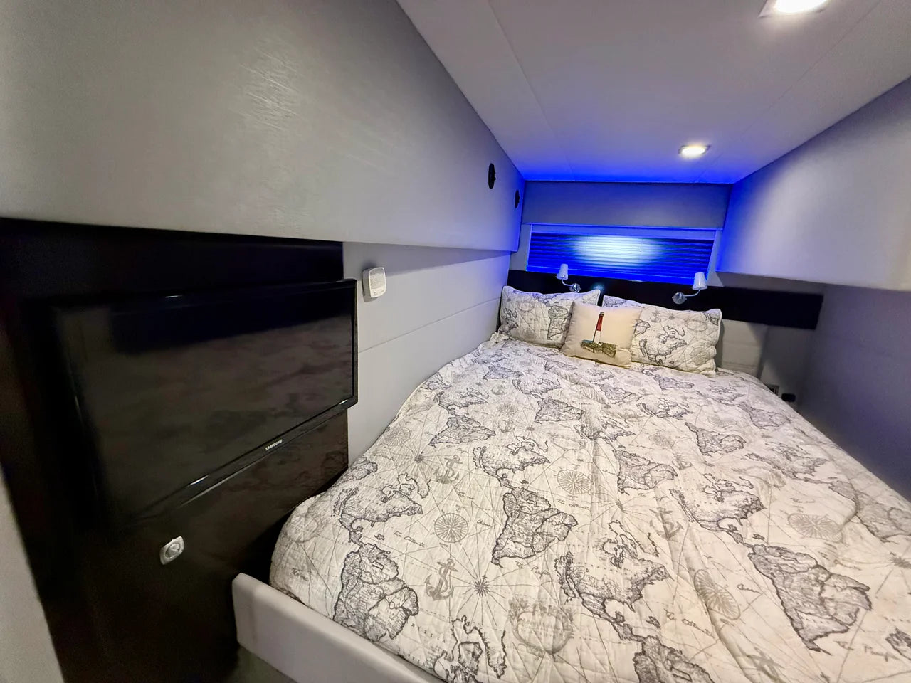2018 Formula 45 YACHT 45.0 feet, Fort Myers, FL #61