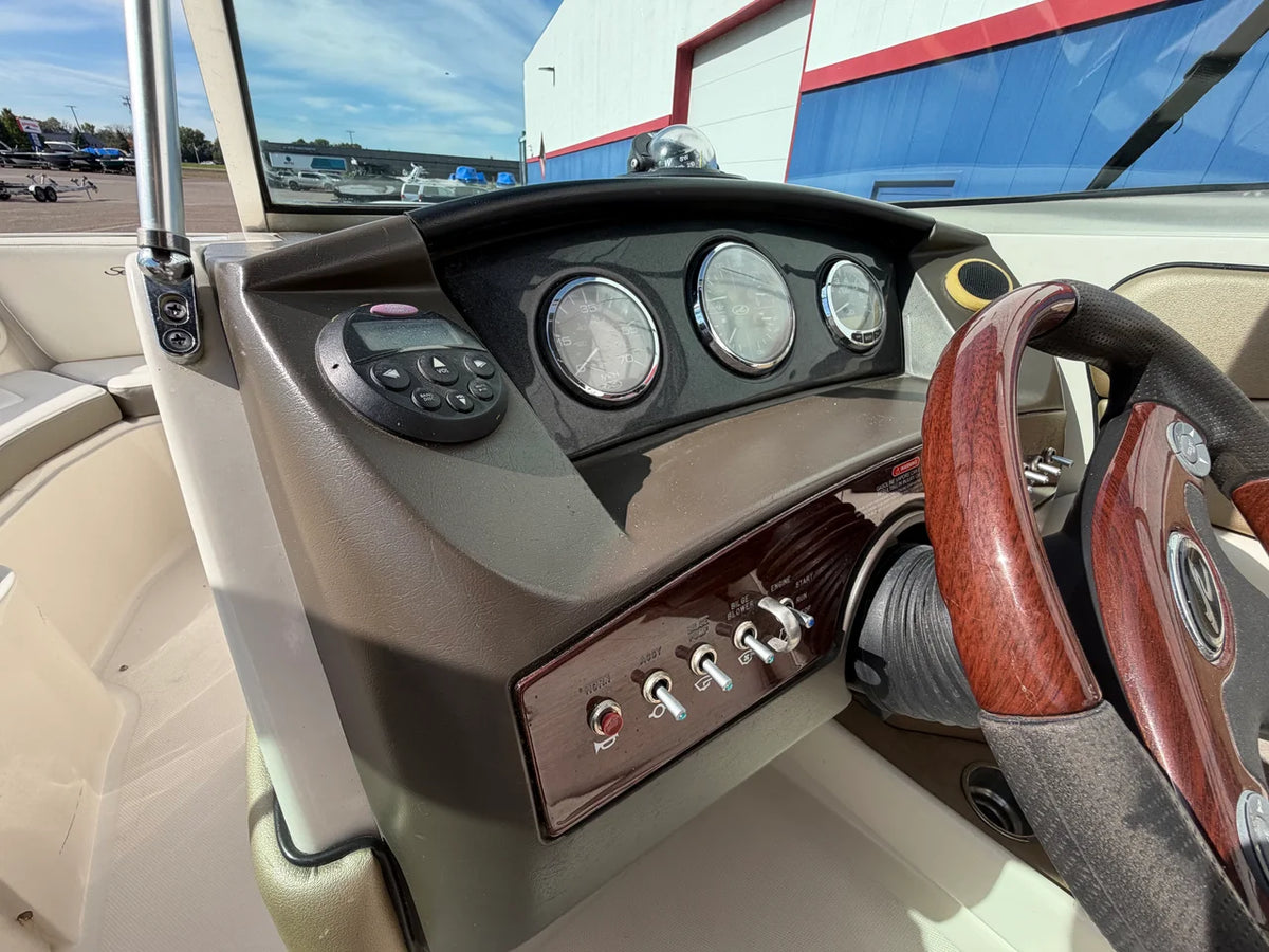 2007 Sea Ray 230 SELECT 23.0 feet, Rogers, MN #33