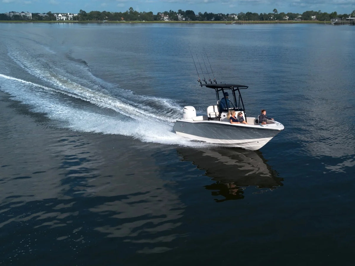 2027 Scout 200 Sportfish 20.0 feet, Charleston, SC #12
