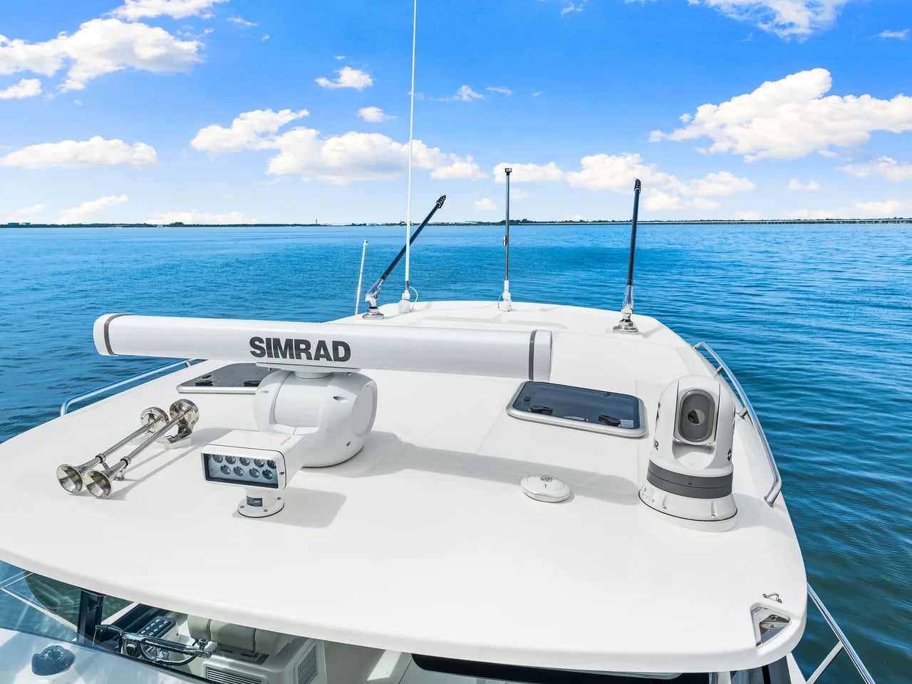 2026 Boston Whaler 405 Conquest 40.0 feet, Clearwater, Florida #78