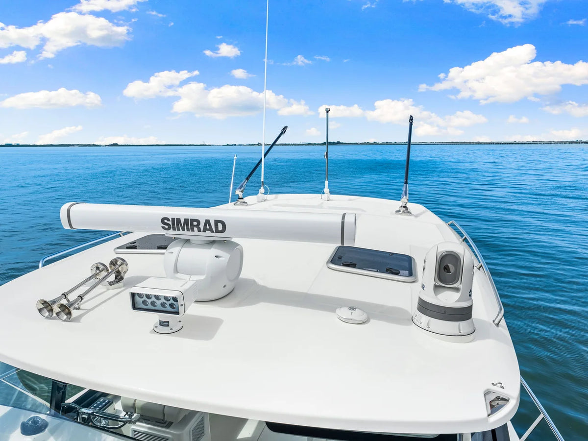 2026 Boston Whaler 405 Conquest 40.0 feet, Clearwater, Florida #78