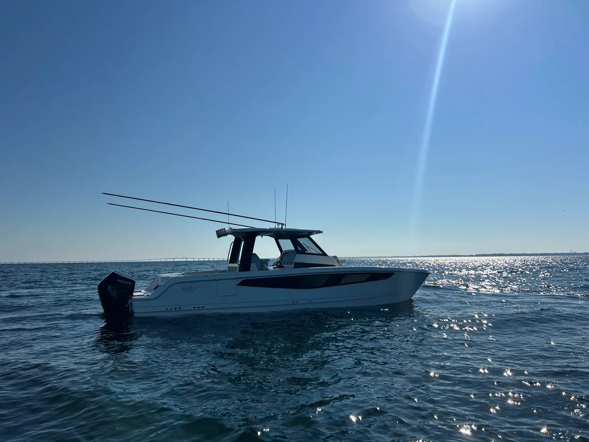 2027 Aquila A36MC 36.0 feet, Pensacola, Florida #7