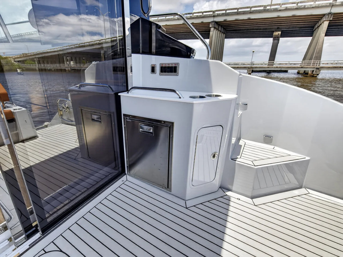 2026 Cruisers Yachts 46 Cantius 46.0 feet, Stuart, Florida #69