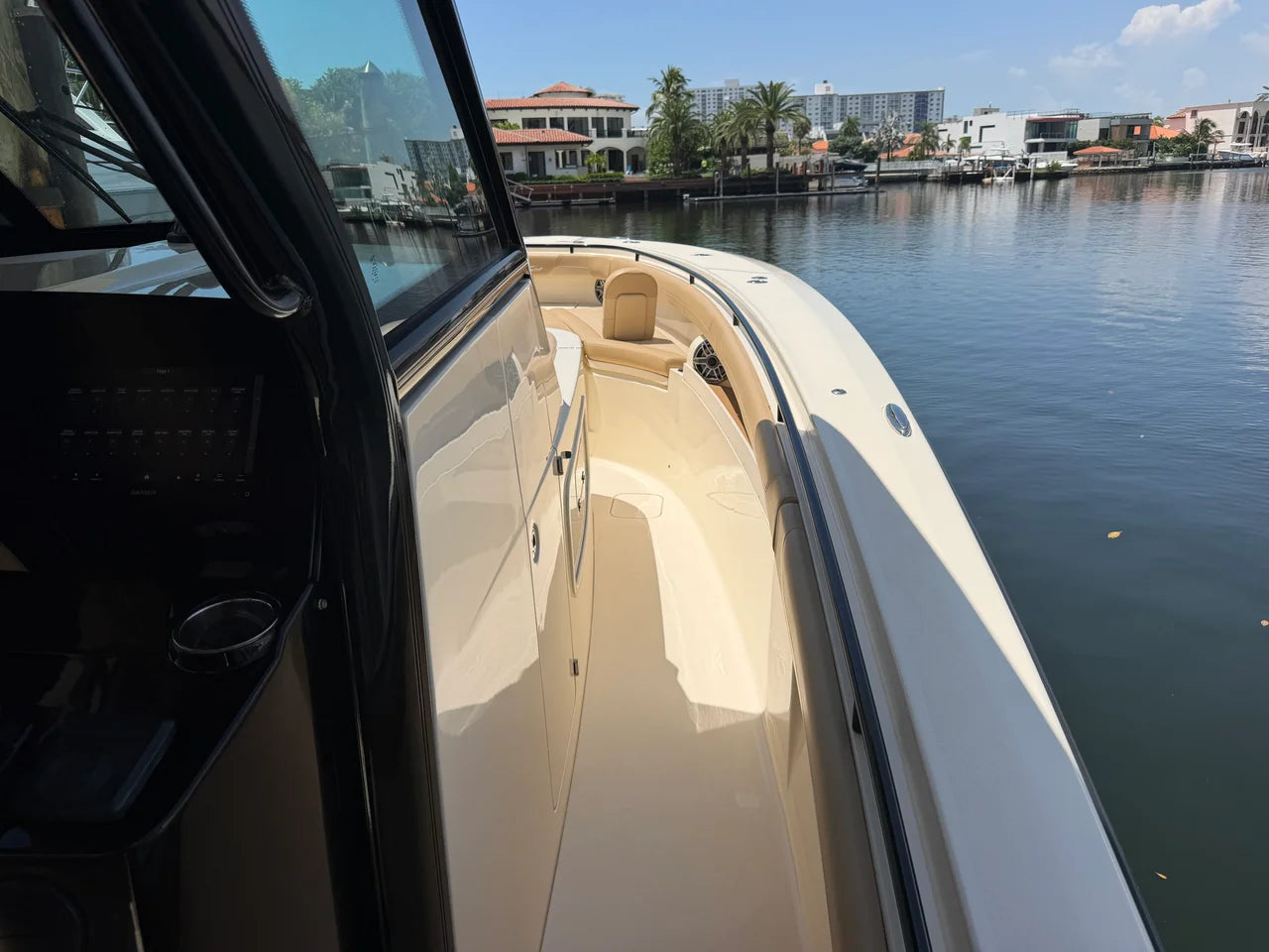 2023 Scout 355 LXF 35.0 feet, Miami, FL #15
