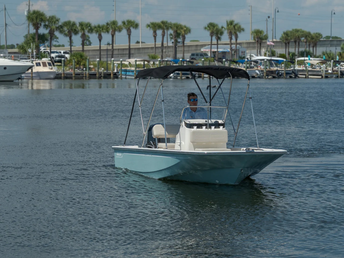 2027 Boston Whaler 150 Montauk 15.0 feet, Panama City, FL #7