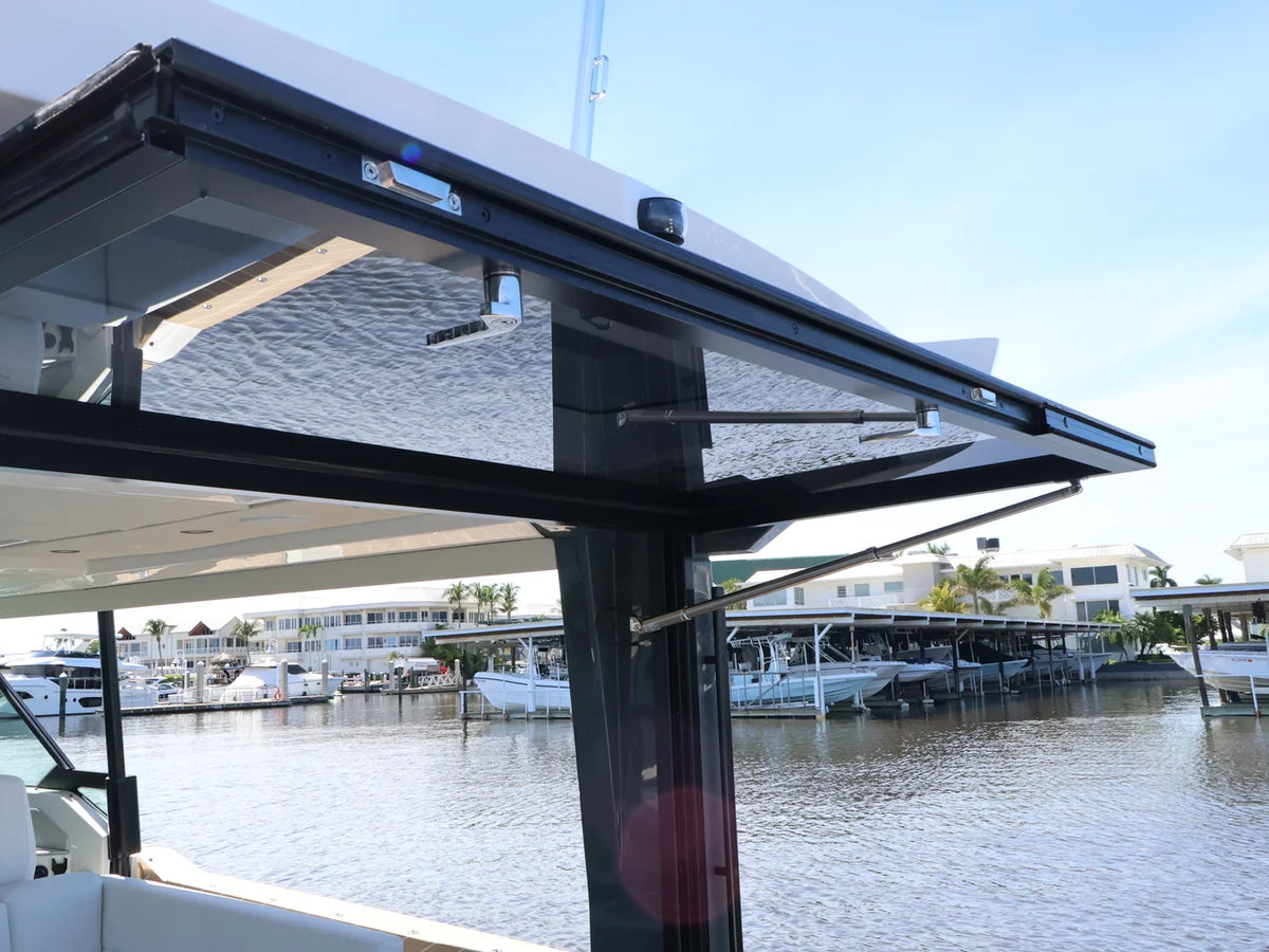 2027 Saxdor 400 GTO 40.0 feet, Naples, Florida #18