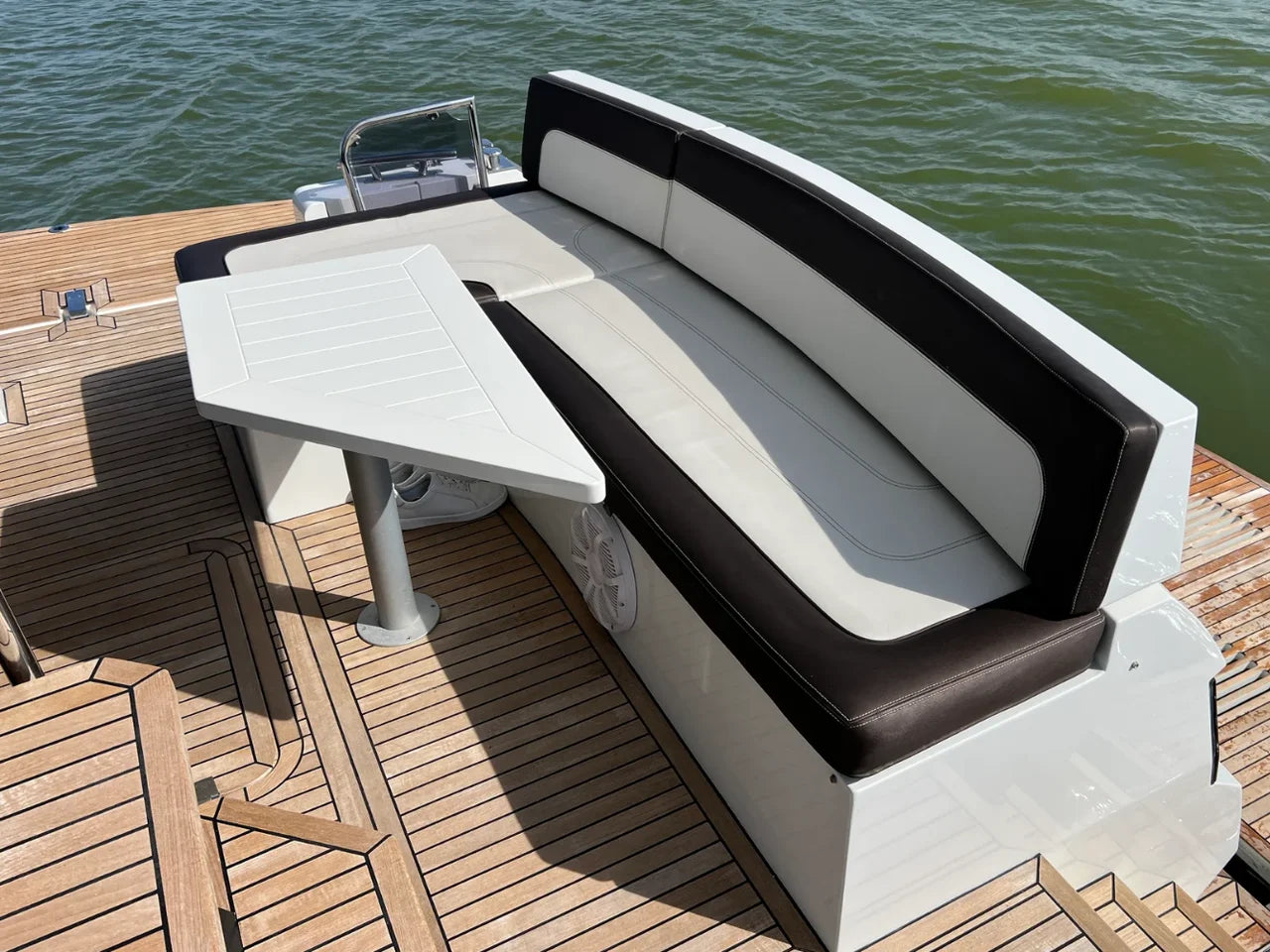 2019 Galeon 500 FLY 53.0 feet, Lewisville, Texas #22