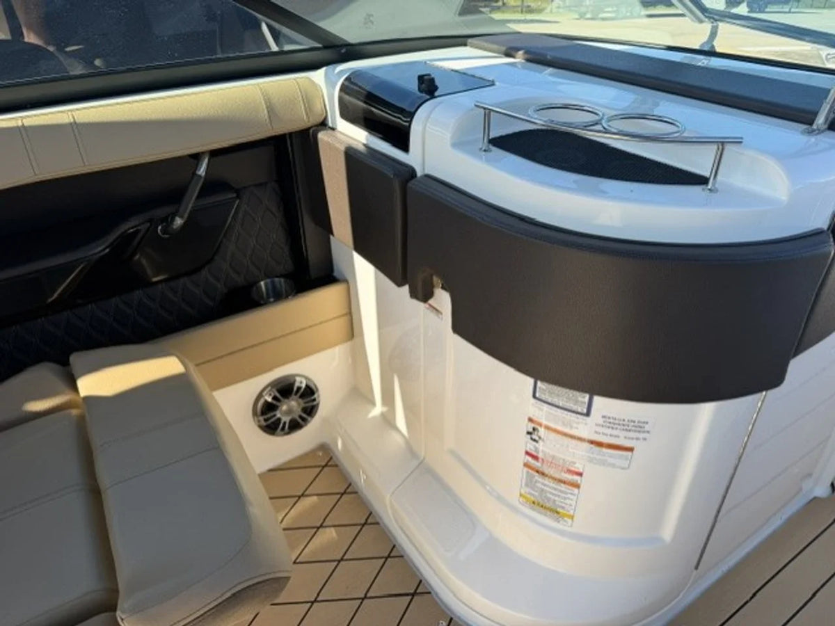 2022 Sea Ray 280 SLX 28.0 feet, Monkey Island, OK #11