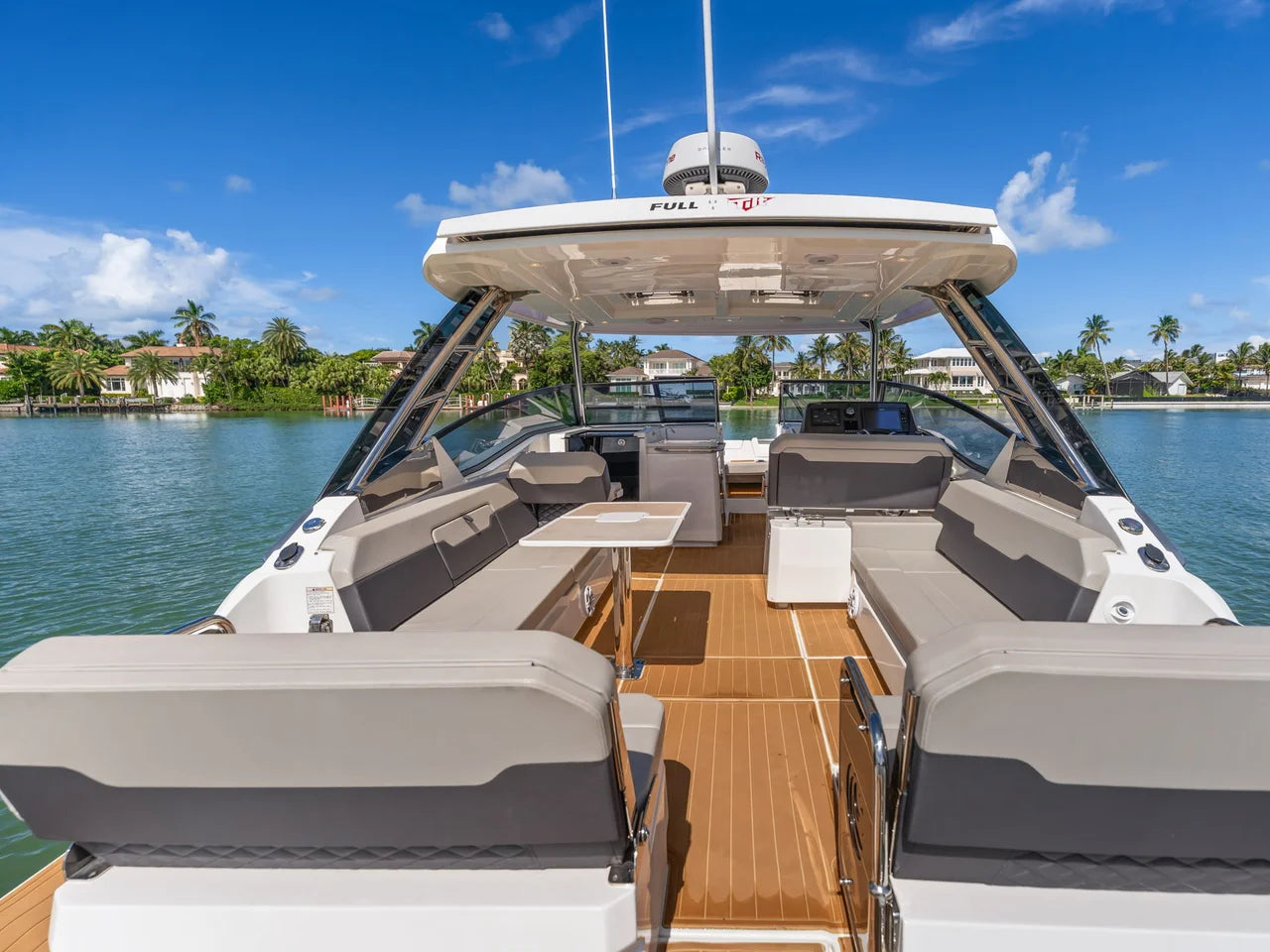 2023 Aquila 32 Sport 32.0 feet, Naples, Florida #27