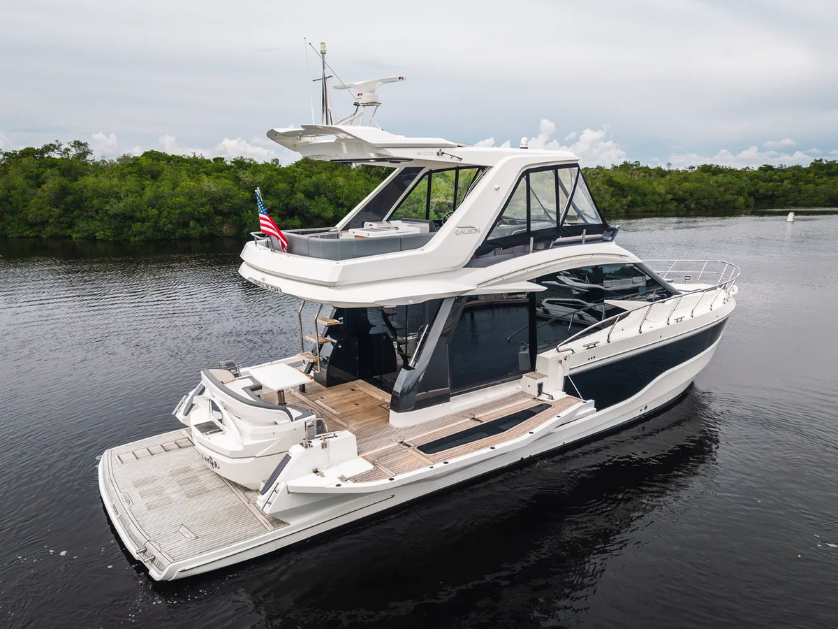 2025 Galeon 500 FLY 53.0 feet, Fort Myers, FL #5