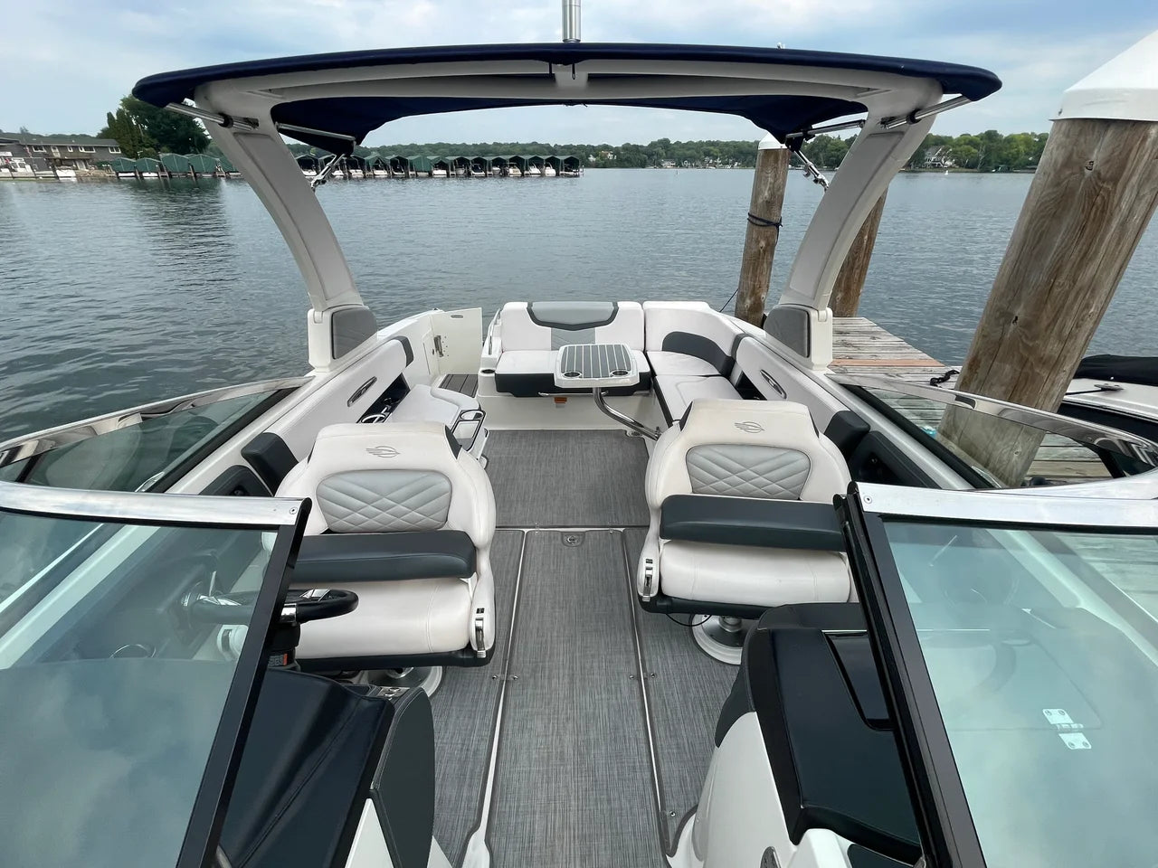 2019 Chaparral 297 SSX SURF 29.0 feet, Excelsior, Minnesota #27