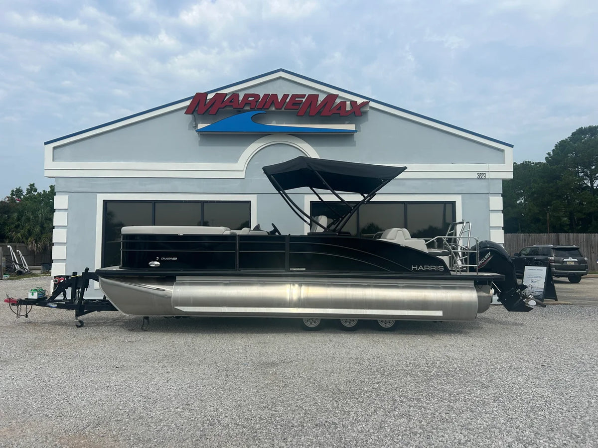 2026 Harris Cruiser 230 25.0 feet, Gulf Shores, AL #2