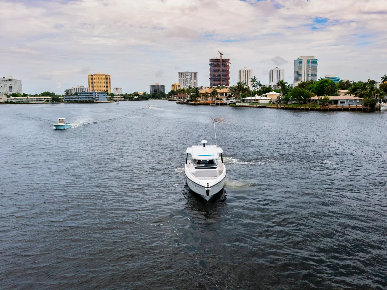 2026 Cruisers Yachts 38 VTR 38.0 feet, Pompano Beach, Florida #12